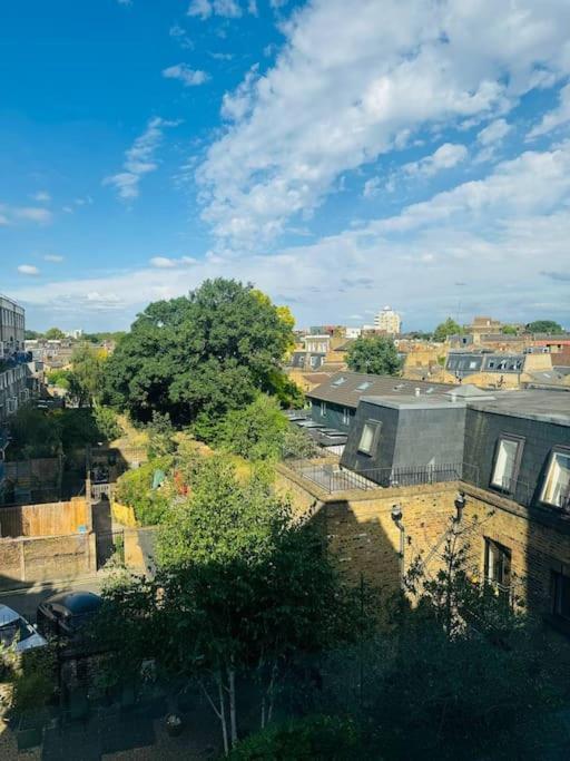 Ferienwohnung Stylish Two-Story London Retreat Exterior foto